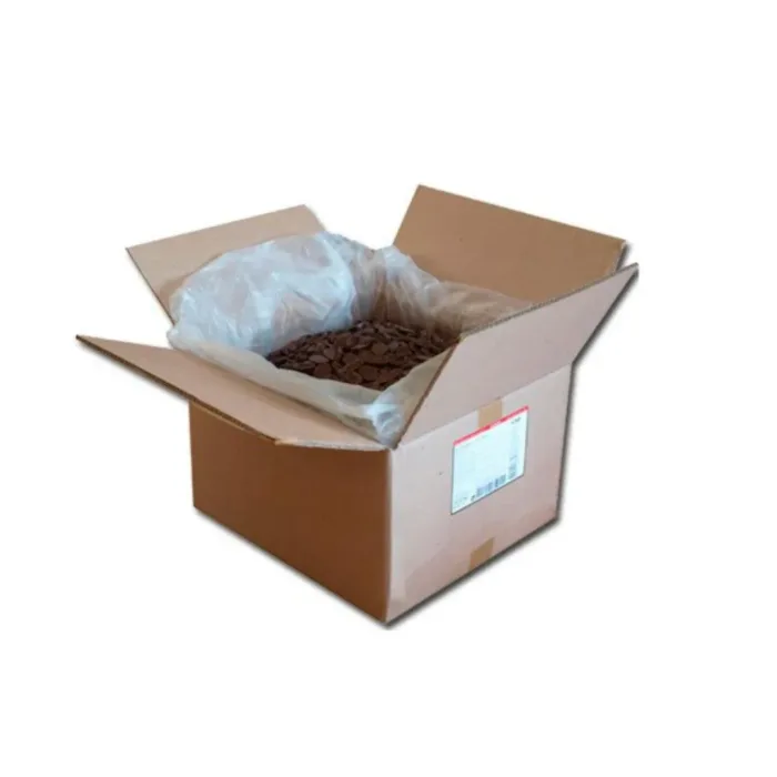 Couverture Satilia 62% Valrhona 12KG