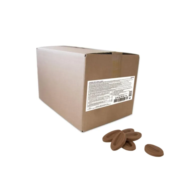 Couverture Jivara 40% Valrhona 12KG