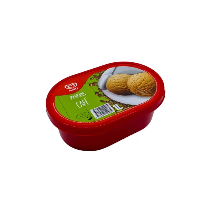 Glace Miko Café 1L