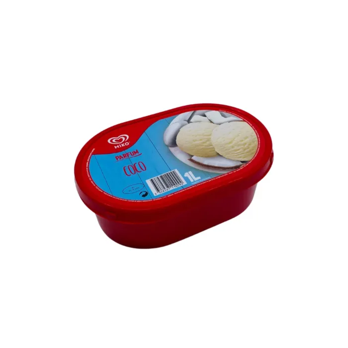 Glace Miko Coco 1L