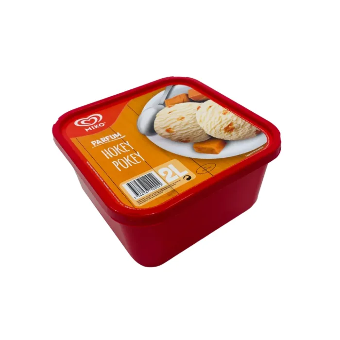 Glace Miko Hokey Pokey 2L