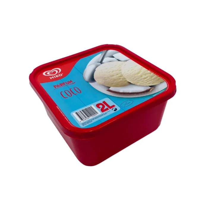 Glace Miko Coco 2L