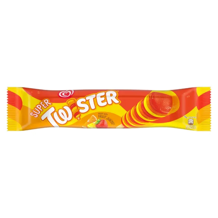 Max Super Twister x28