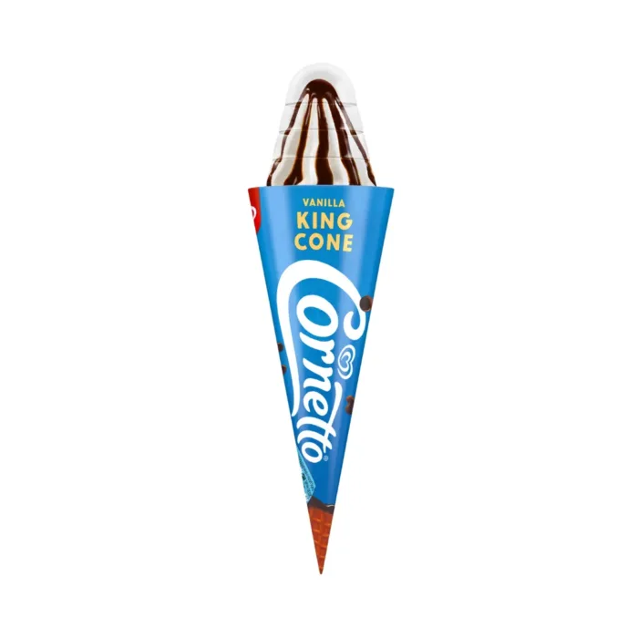 Cornetto King Cone x16