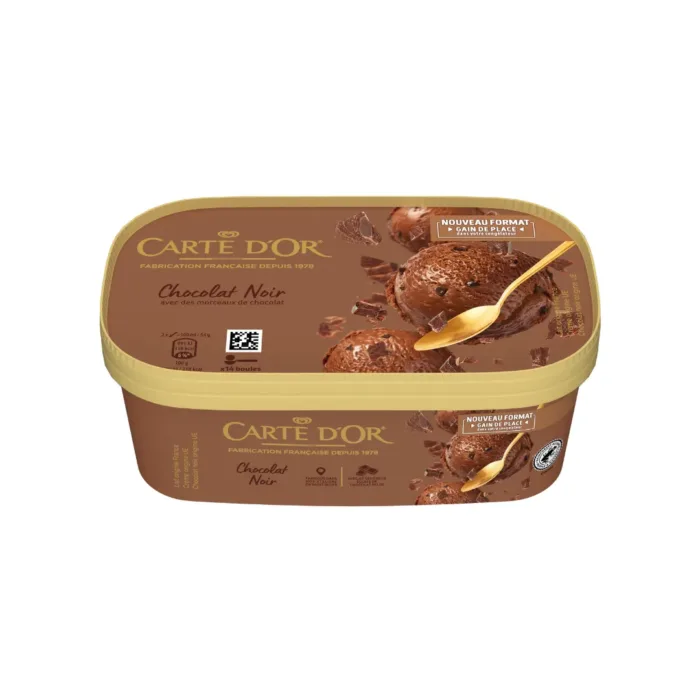 Carte d'or Chocolat noir 700ML