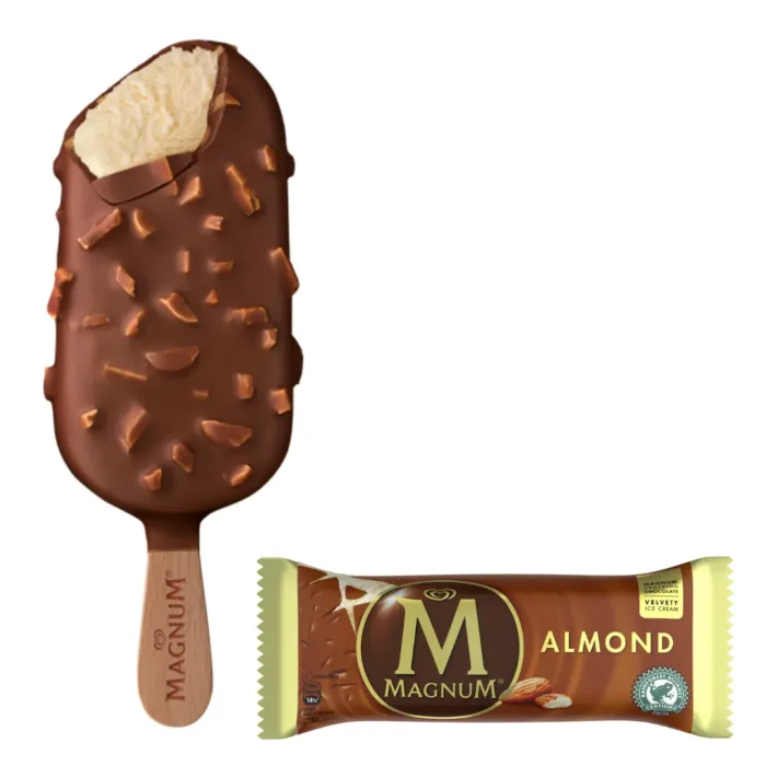 Magnum Amande x20