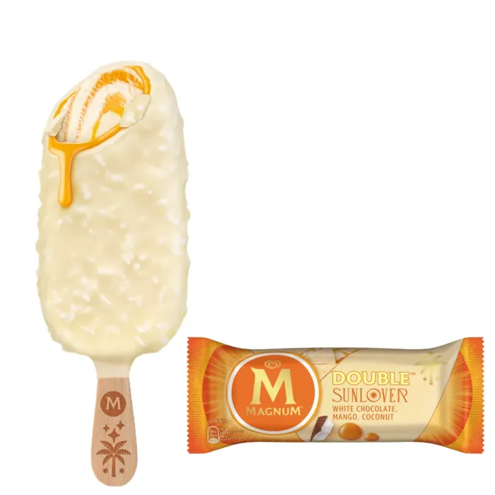 Magnum Sunlover x20