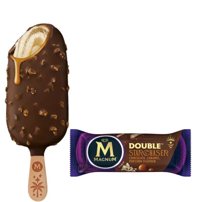 Magnum Starchaser x20
