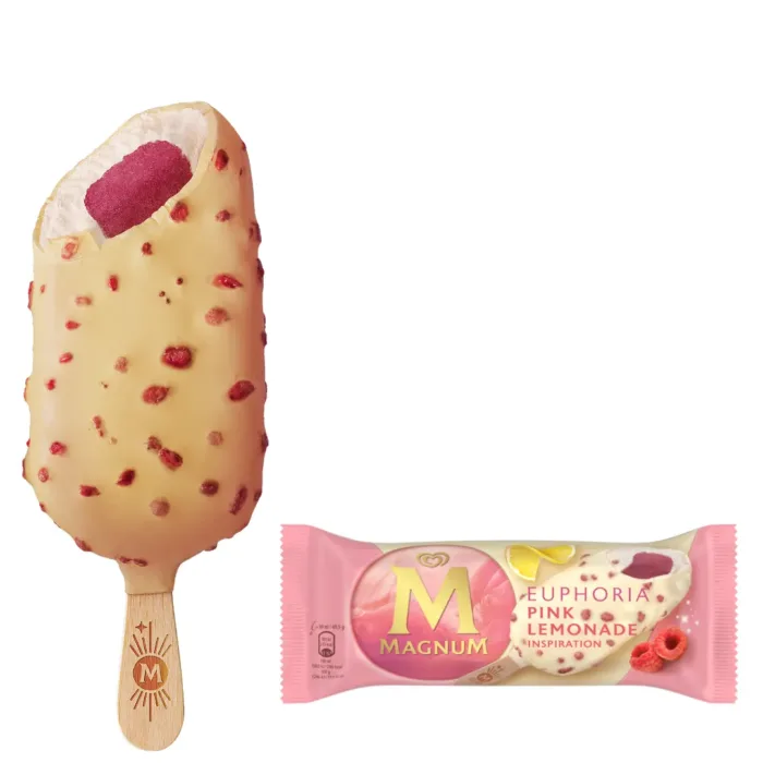 Magnum Euphoria x20