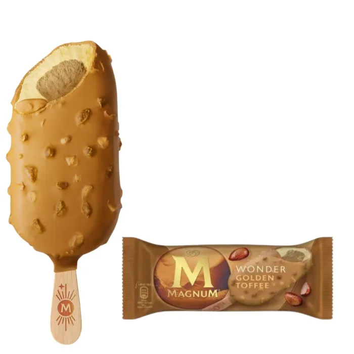 Magnum Wonder x20