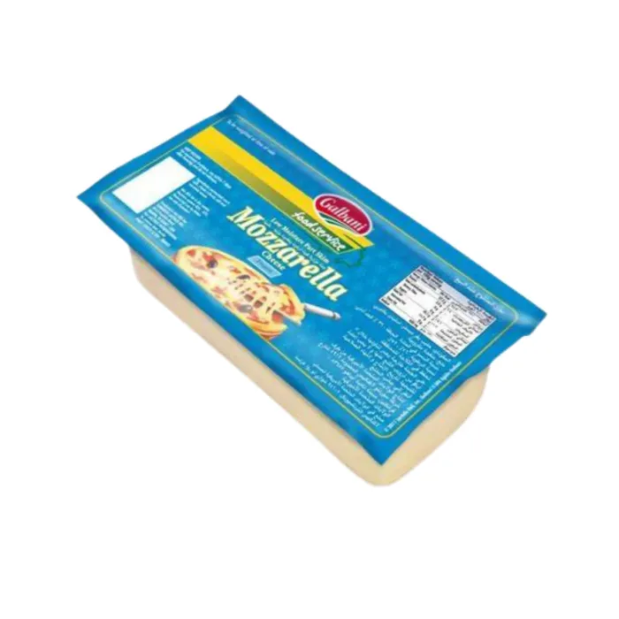 Mozzarella bloc Galbani 2,5KG