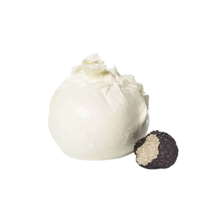 Burratina truffé 125G