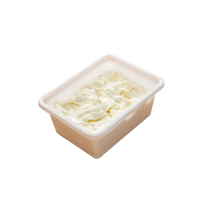Straciatella 250G