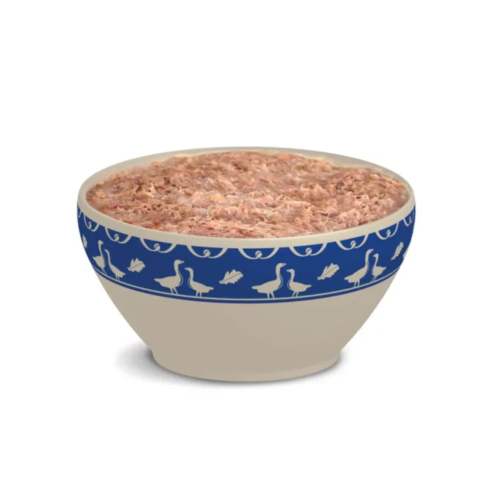 Rillettes d'oie 2,25KG