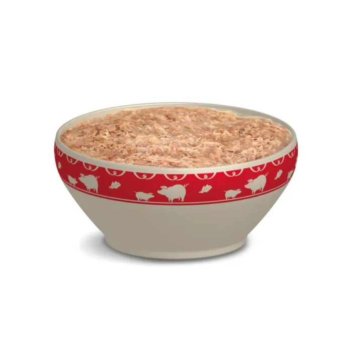 Rillettes pur porc 1KG