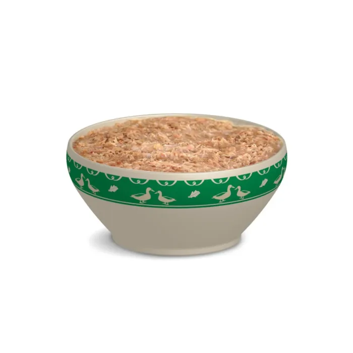 Rillettes de canard 1KG