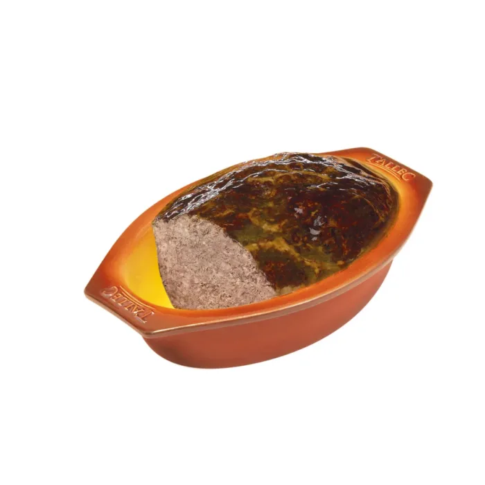 Terrine de campagne en grès label rouge env 4KG