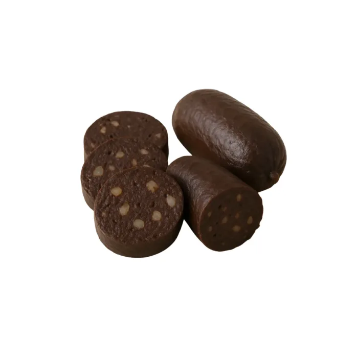 Boudin noir brasse pur porc aux oignons 1,6KG