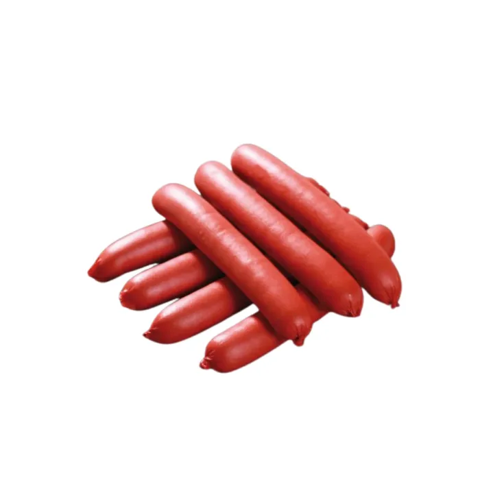 20 saucisses de Strasbourg 1KG