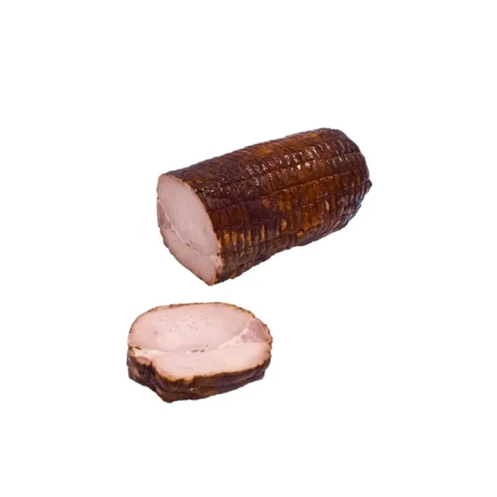 Echine d'os fumée cuite 1,9KG