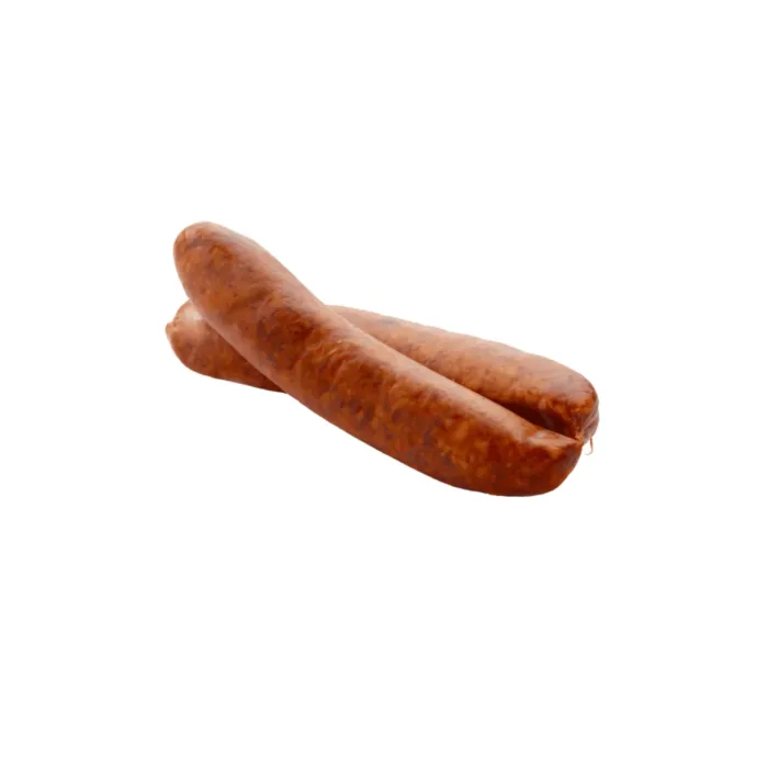 Saucisse fumée cuite 1,1KG