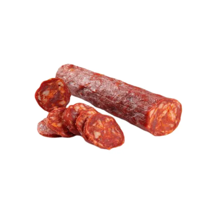 Chorizo précuit et pelé 1KG