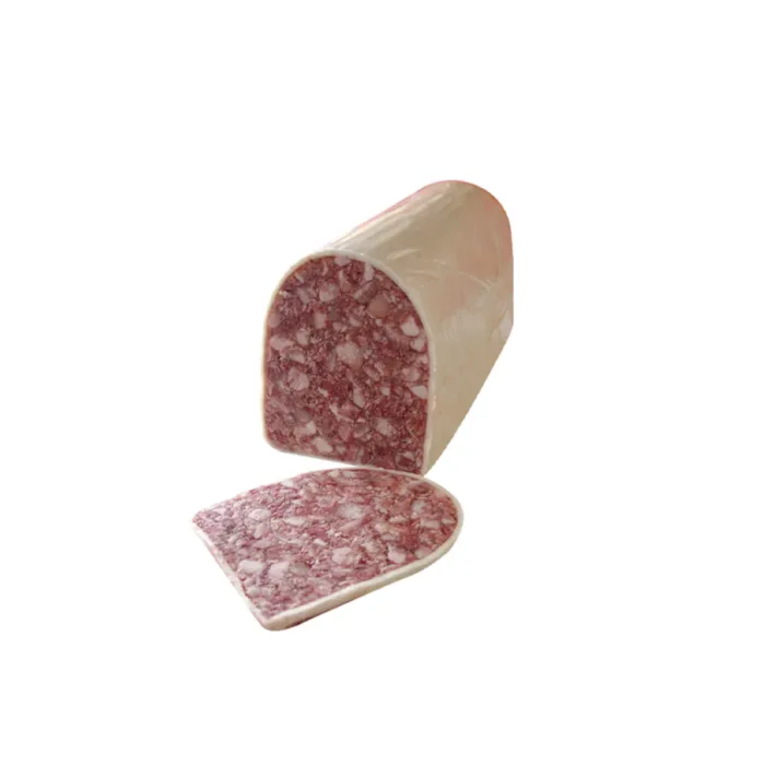 Pâté de tête 1/2 lune 1,9KG