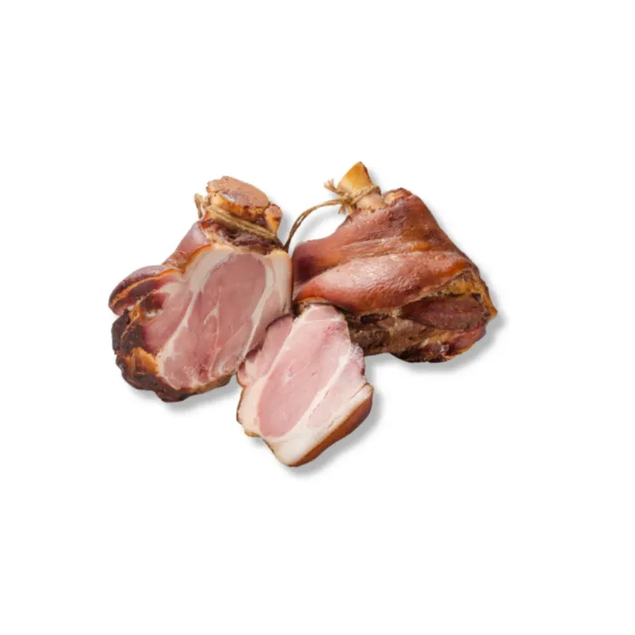 Jarrotins cuits (jarrets de porc) 3KG