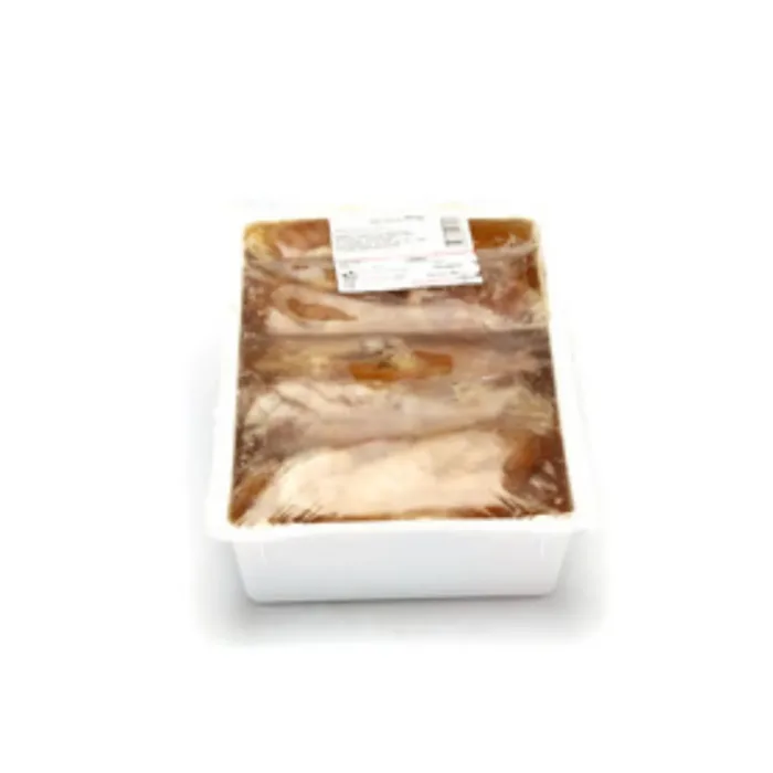 Pied porc avant 4 pieds 1,5KG