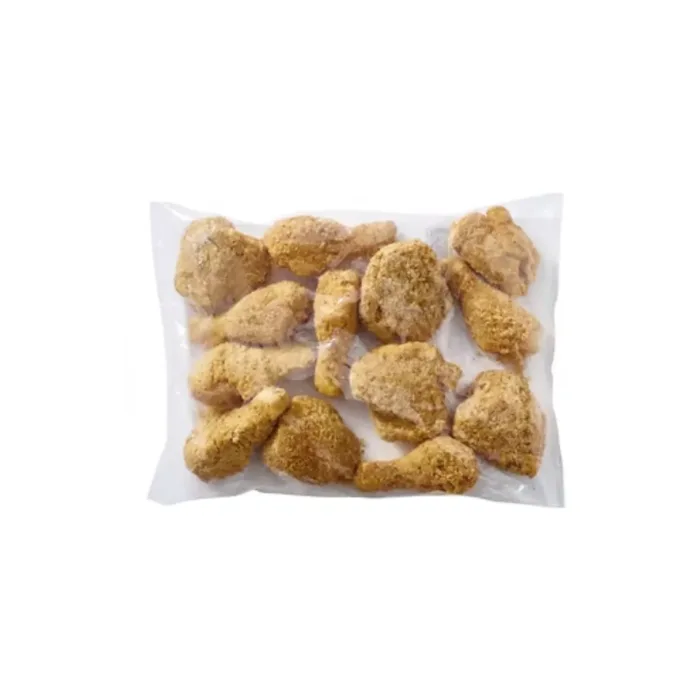 Pilons de poulet panés 1KG