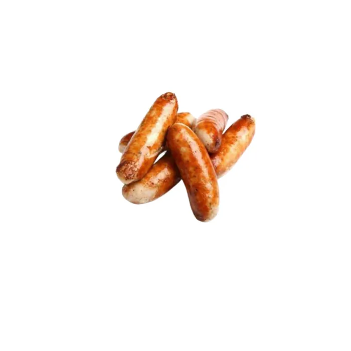 Saucisse de Toulouse cuite 1KG
