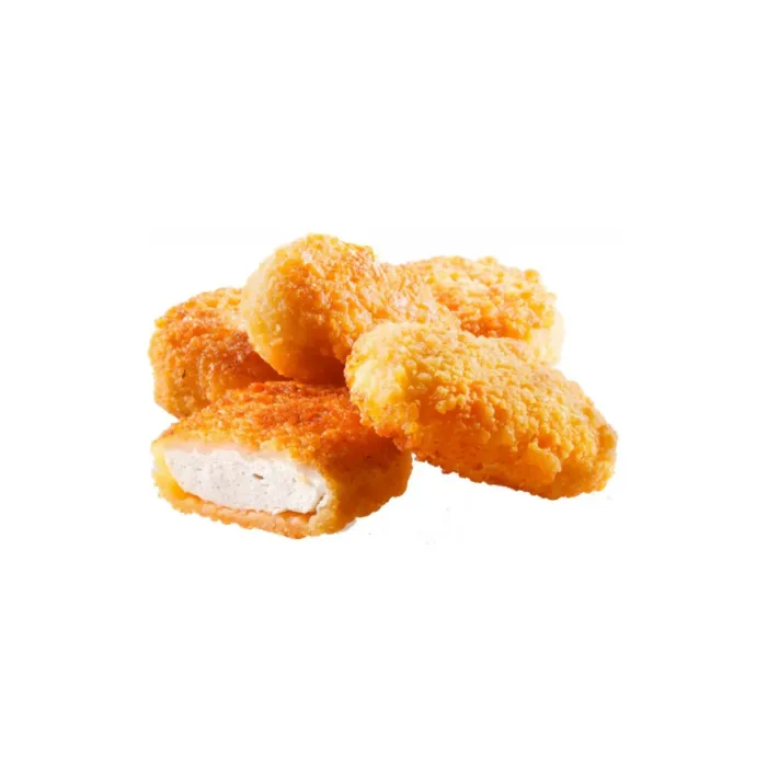 Nuggets poulet panés 1KG