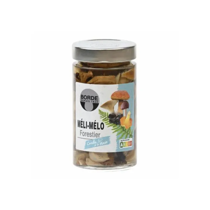 Mélange forestier 1KG