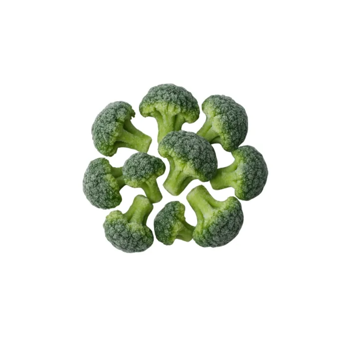Brocolis fleurettes 2,5KG