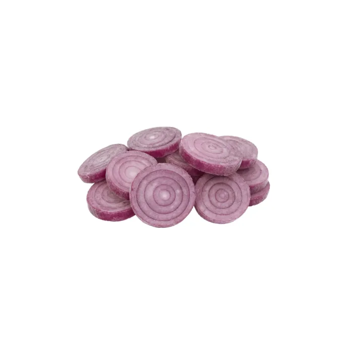 Oignons émincés 2,5KG