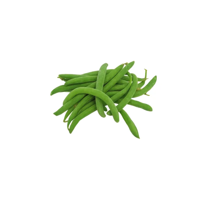 Haricots verts fins et mi fins 2,5KG