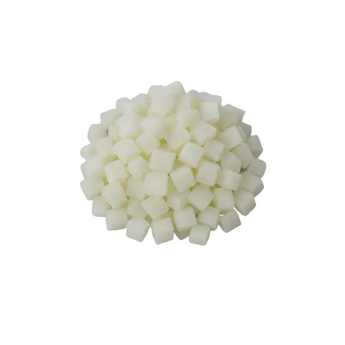 Oignons en cubes 2,5KG