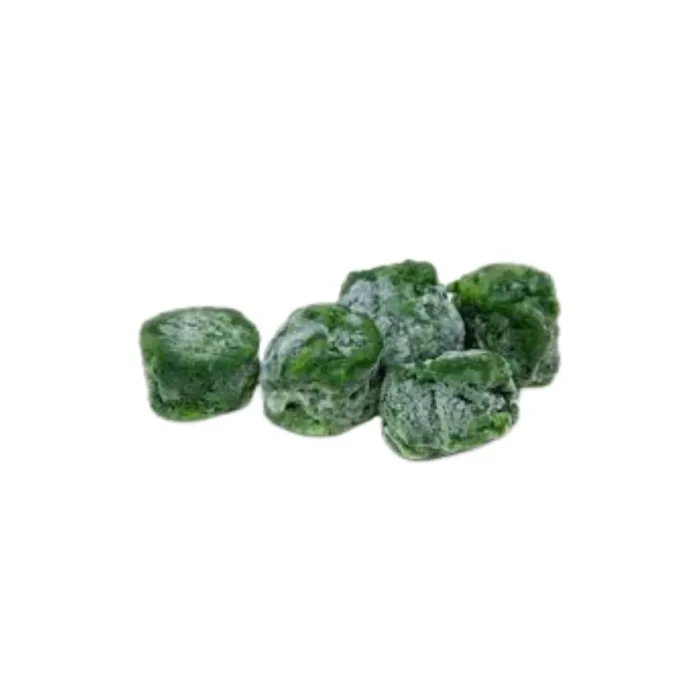 Epinard en branches 2,5KG