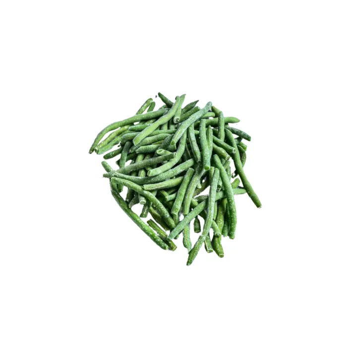 Haricots verts extra fin 2,5KG