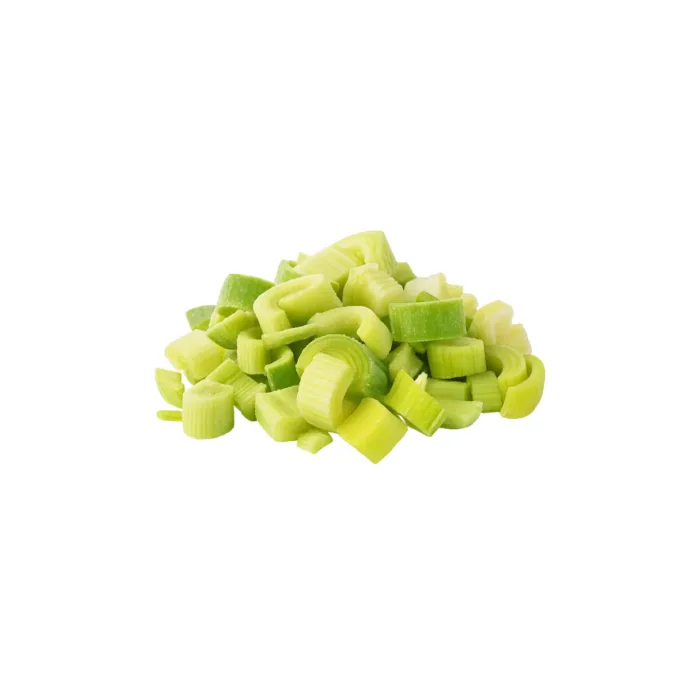 Poireaux coupés 70/30 2,5KG
