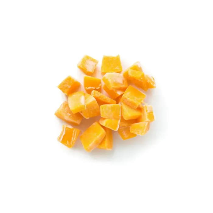 Potiron en cubes 2,5KG