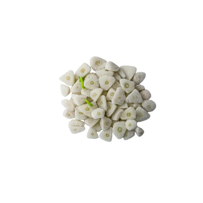 Ail en cubes 3/3 250G
