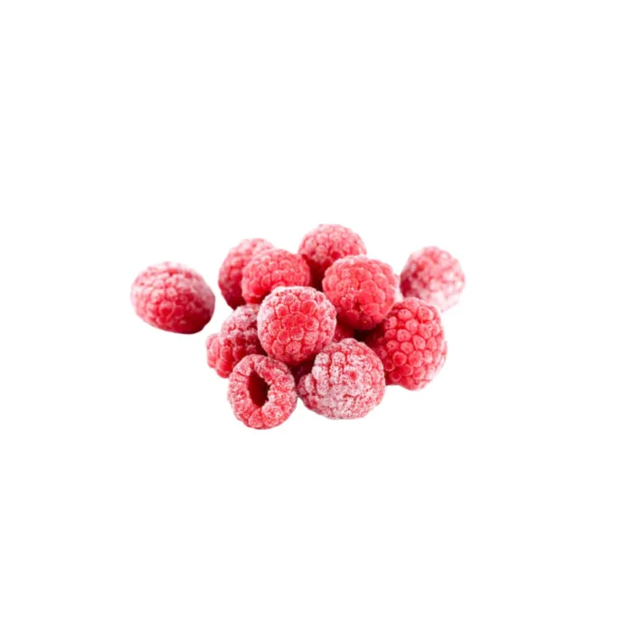 Framboise Meeker extra 500G