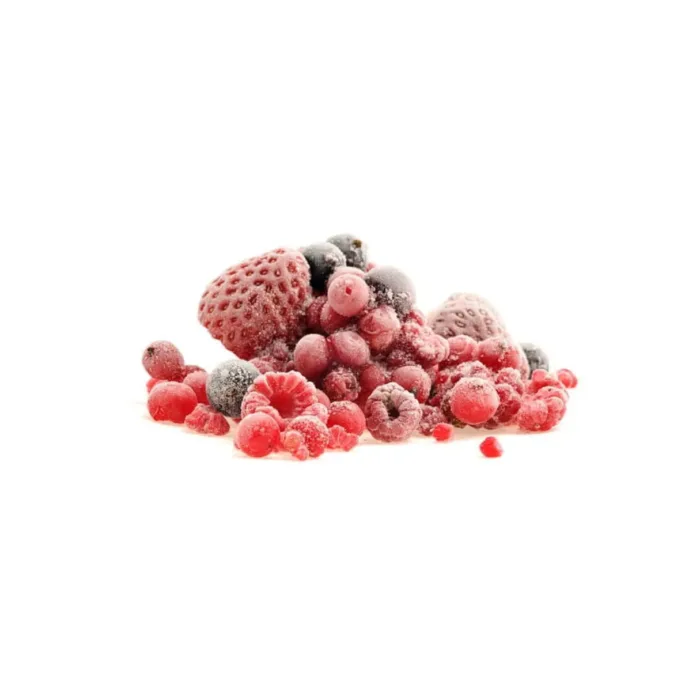 Mélange de fruits rouges cocktails 1KG