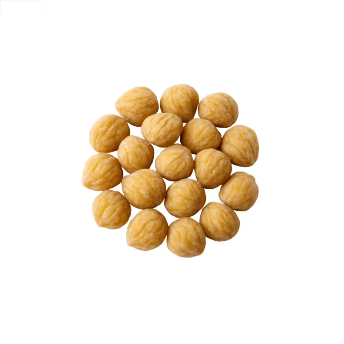 Marrons entiers 1KG