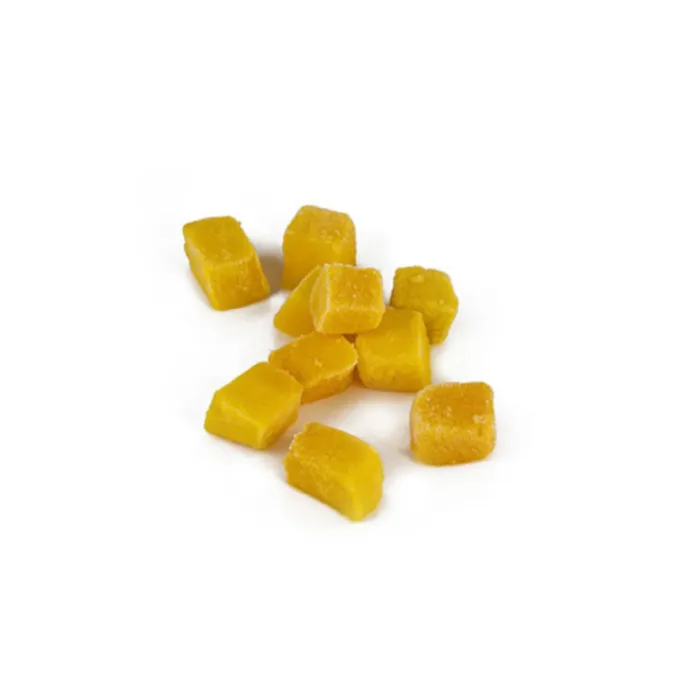 Mangue en cubes 1KG