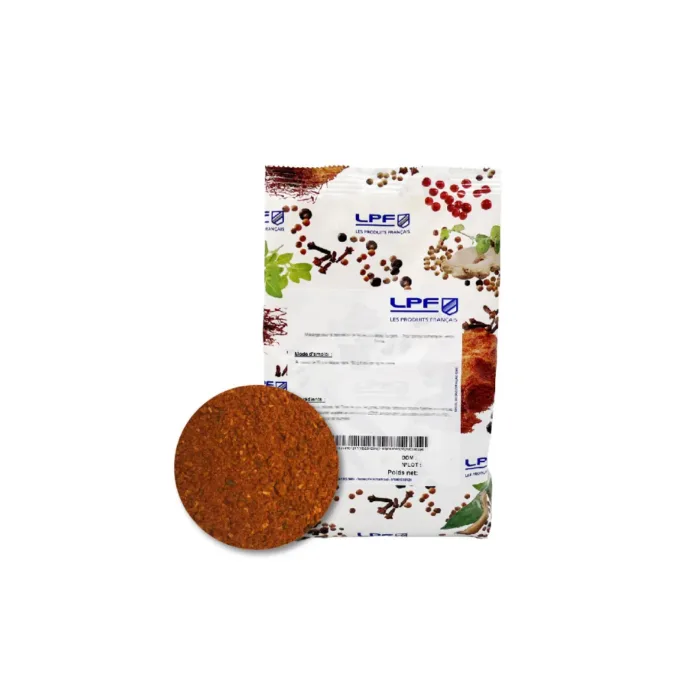 Grillafine mexicaine paquet 1KG