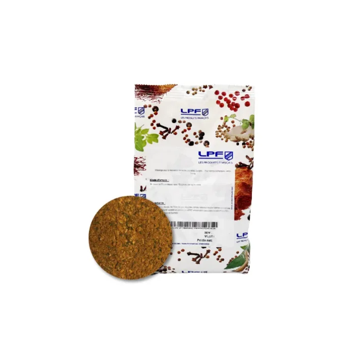 Grillafine optima paysanne boite 1KG