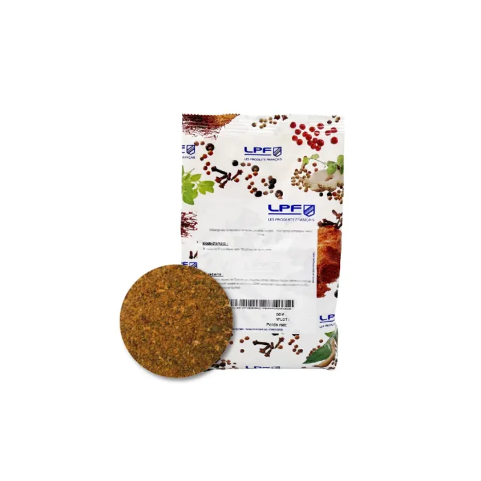 Grillafine provencale boite 500G