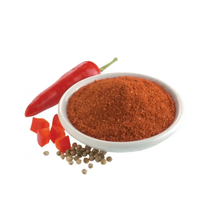 Merguez provençale flamboyant douce seau 5KG